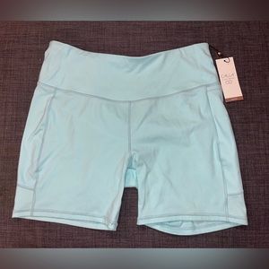 NWT Calia Biker Shorts size XL